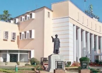 ଫେବ୍ରୁଆରୀ ୧୩ରୁ ବିଧାନସଭାର ବଜେଟ୍ ଅଧିବେଶନ