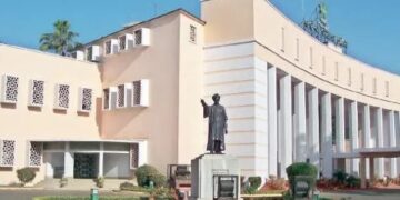 ଫେବ୍ରୁଆରୀ ୧୩ରୁ ବିଧାନସଭାର ବଜେଟ୍ ଅଧିବେଶନ