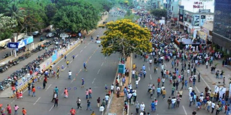 ପ୍ରବାସୀ ଭାରତୀୟ ଦିବସ ପ୍ରସ୍ତୁତି ଚୂଡ଼ାନ୍ତ