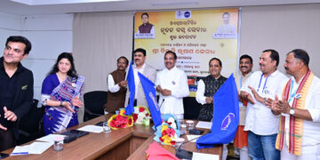 ୯ଟି ନୂତନ ମାର୍ଗରେ ୧୩ଟି ବସ୍ ସେବାର ଶୁଭାରମ୍ଭ