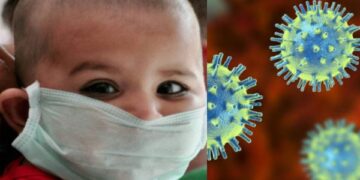 ପୁଣି ୨ ଶିଶୁ ଏଚ୍‌ଏମ୍‌ପିଭି ସଂକ୍ରମିତ, ଦେଶରେ ଆକ୍ରାନ୍ତଙ୍କ ସଂଖ୍ୟା ୧୪କୁ ବୃଦ୍ଧି