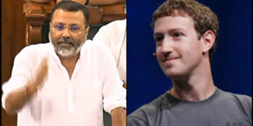 ମୋଦୀ ସରକାର ସମ୍ପର୍କରେ ଭୁଲ୍ ମନ୍ତବ୍ୟ ଦେଇ ଫସିଲେ ଜୁକରବର୍ଗ, ମେଟା’କୁ ସମନ କରିବ ସଂସଦୀୟ କମିଟି