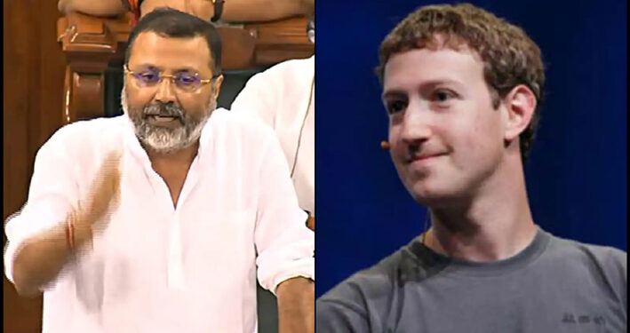 ମୋଦୀ ସରକାର ସମ୍ପର୍କରେ ଭୁଲ୍ ମନ୍ତବ୍ୟ ଦେଇ ଫସିଲେ ଜୁକରବର୍ଗ, ମେଟା’କୁ ସମନ କରିବ ସଂସଦୀୟ କମିଟି