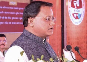 ଅଦିନିଆ ବର୍ଷାକୁ ଏକ ବିପର୍ଯ୍ୟୟ ଭାବେ ଗ୍ରହଣ କଲେ ସରକାର: ୬.୬୬ ଲକ୍ଷ ଚାଷୀଙ୍କୁ ଏସଡ଼ିଆରଏଫରୁ ୨୯୧.୫୯ କୋଟିର ଇନ୍‌ପୁଟ୍ ସବ୍‌ସିଡ୍‌