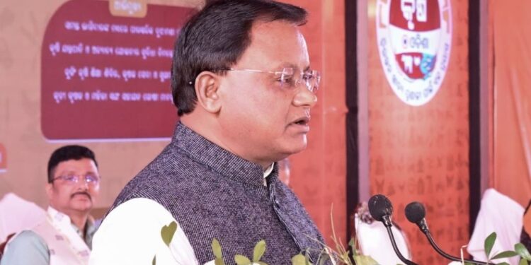 ଅଦିନିଆ ବର୍ଷାକୁ ଏକ ବିପର୍ଯ୍ୟୟ ଭାବେ ଗ୍ରହଣ କଲେ ସରକାର: ୬.୬୬ ଲକ୍ଷ ଚାଷୀଙ୍କୁ ଏସଡ଼ିଆରଏଫରୁ ୨୯୧.୫୯ କୋଟିର ଇନ୍‌ପୁଟ୍ ସବ୍‌ସିଡ୍‌