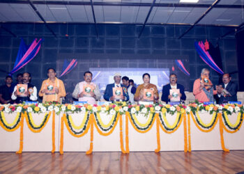 ଇଲେକ୍ଟ୍ରୋହୋମିଓପାଥିର ଗବେଷଣା ଅନୁସନ୍ଧାନ ପାଇଁ ସହଯୋଗର ହାତ ବଢ଼ାଇଲା ଓୟୁଏଟି