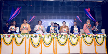 ଇଲେକ୍ଟ୍ରୋହୋମିଓପାଥିର ଗବେଷଣା ଅନୁସନ୍ଧାନ ପାଇଁ ସହଯୋଗର ହାତ ବଢ଼ାଇଲା ଓୟୁଏଟି