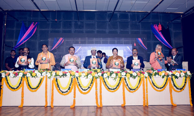 ଇଲେକ୍ଟ୍ରୋହୋମିଓପାଥିର ଗବେଷଣା ଅନୁସନ୍ଧାନ ପାଇଁ ସହଯୋଗର ହାତ ବଢ଼ାଇଲା ଓୟୁଏଟି