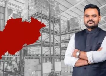 ଉତ୍କର୍ଷ ଓଡ଼ିଶା କନ୍‌କ୍ଲେଭ୍ ପୂର୍ବରୁ ଶିଳ୍ପ ମନ୍ତ୍ରୀଙ୍କ ବଡ଼ ସୂଚନା: ପାରାଦୀପ, ଧାମରା ଓ ଗୋପାଳପୁର ବନ୍ଦର ହେବ ବିଶ୍ୱସ୍ତରୀୟ