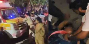 ତିରୁପତିରେ ଦଳାଚକଟା, ୬ ମୃତ