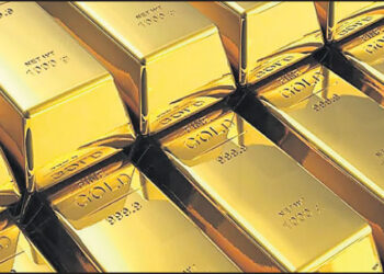 ପ୍ରଥମେ ଚୀନ୍, ଏବେ ଟ୍ରମ୍ପ ଫ୍ୟାକ୍ଟର ଲାଗି ବଢୁଛି ସୁନା ଦର