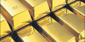 ପ୍ରଥମେ ଚୀନ୍, ଏବେ ଟ୍ରମ୍ପ ଫ୍ୟାକ୍ଟର ଲାଗି ବଢୁଛି ସୁନା ଦର