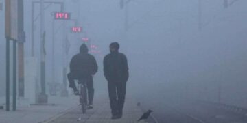 ରାଜ୍ୟରେ ଘନ କୁହୁଡ଼ି ଲାଗି ୧୧ ଜିଲ୍ଲାକୁ ୟେଲୋ ୱାର୍ଣ୍ଣିଂ