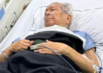 ବିଶ୍ବଭୂଷଣ ହରିଚନ୍ଦନ ଅସୁସ୍ଥ, ଏୟାର ଲିଫ୍ଟରେ କରାଗଲା ହାଇଦ୍ରାବାଦ ସ୍ଥାନାନ୍ତରିତ