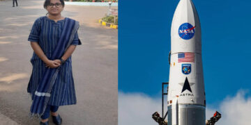 ଚିଲିକାର ମେଧାବୀ ଝିଅ ସୌମ୍ୟାଶ୍ରୀଙ୍କ ବଡ଼ ସଫଳତା: ଆମେରିକା ନାସାର ହେଲେ ବୈଜ୍ଞାନିକ