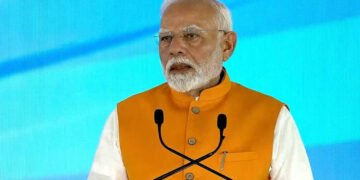 ୨୦୩୬ ଅଲିମ୍ପିକ୍ସ ଆୟୋଜନ ପାଇଁ ଭାରତ ଦୃଢ଼ ପ୍ରୟାସ କରୁଛି: ପ୍ରଧାନମନ୍ତ୍ରୀ