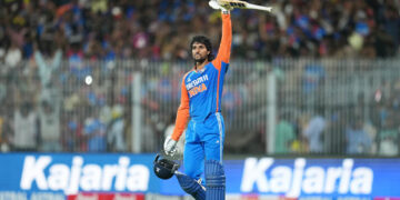 ତିଲକ ବର୍ମାଙ୍କ ବିସ୍ଫୋରକ ଇନିଂସ: ଚେନ୍ନାଇରେ ଭାଙ୍ଗିଲେ ଅନେକ ରେକର୍ଡ