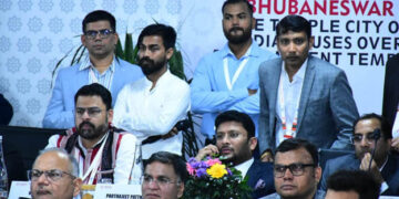 ଉତ୍କର୍ଷ ଓଡିଶା ୨୦୨୫: ଫାଲକନ୍ ଗୃପର ୧୫୦୦ କୋଟି ନିବେଶ, ସୃଷ୍ଟି କରିବ ୫୦୦୦ରୁ ଉର୍ଦ୍ଧ୍ଵ ରୋଜଗାର