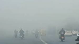 ୩୦ ଯାଏ ଘନକୁହୁଡ଼ି