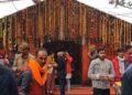 ଆରମ୍ଭ ହେବ ମହାକୁମ୍ଭ ମେଳା, ଚଳଚଞ୍ଚଳ ପ୍ରୟାଗରାଜ