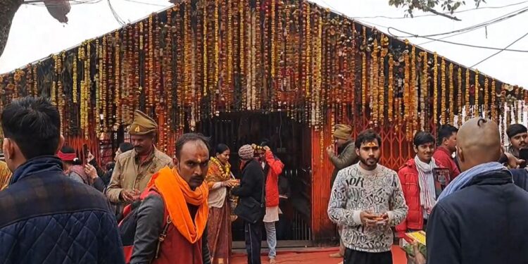 ଆରମ୍ଭ ହେବ ମହାକୁମ୍ଭ ମେଳା, ଚଳଚଞ୍ଚଳ ପ୍ରୟାଗରାଜ