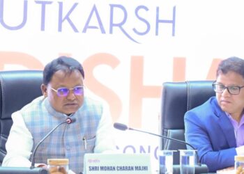 ଶେଷ ହେଲା ଉତ୍କର୍ଷ ଓଡିଶା ୨୦୨୫, ଆସିଲା ମୋଟ ୧୨ ଲକ୍ଷ ୮୯ ହଜାର କୋଟି ଟଙ୍କାର ପୁଞ୍ଜି