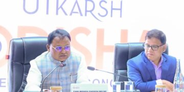 ଶେଷ ହେଲା ଉତ୍କର୍ଷ ଓଡିଶା ୨୦୨୫, ଆସିଲା ମୋଟ ୧୨ ଲକ୍ଷ ୮୯ ହଜାର କୋଟି ଟଙ୍କାର ପୁଞ୍ଜି