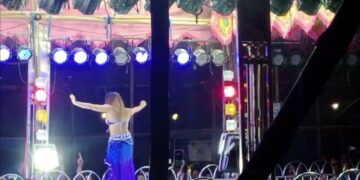 ଖଣ୍ଡଗିରି ଯାତ୍ରାରେ ଆଇଟମ୍ ଡ୍ୟାନ୍ସ ମନା: ନାଚି ପାରିବେନି ନିଶା, ସାହୁ ଭାଉଜ ଓ ରାଣୀ