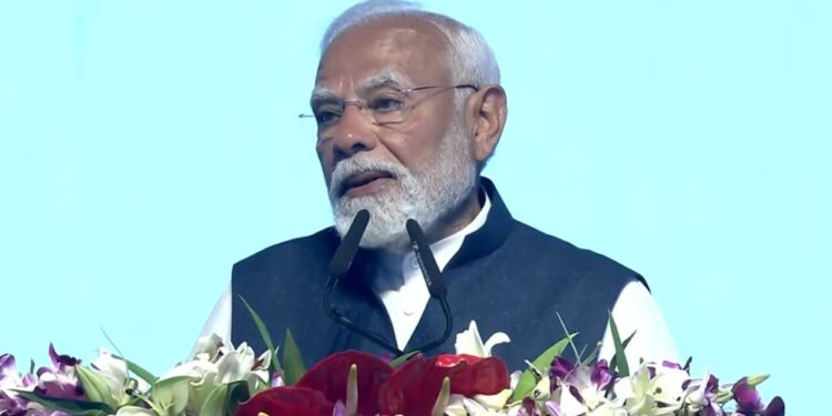 ଉତ୍କର୍ଷ ଓଡିଶାରେ ପ୍ରଧାନମନ୍ତ୍ରୀ ମୋଦି, କନଭେନସନ ଓ କନସର୍ଟ ପରି ନୂଆ ପର୍ଯ୍ୟଟନ ପାଇଁ ଦେଲେ ଆହ୍ବାନ