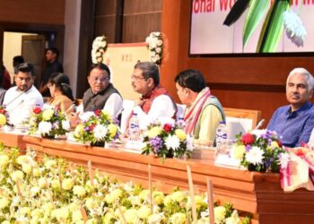 ଜାତୀୟ ଶିକ୍ଷା ନୀତି-୨୦୨୦ର ଜାତୀୟ କର୍ମଶାଳା, ପ୍ରି-ସ୍କୁଲ ପିଲାଙ୍କ ପାଇଁ ଖୋଲିବ ଶିଶୁ ବାଟିକା