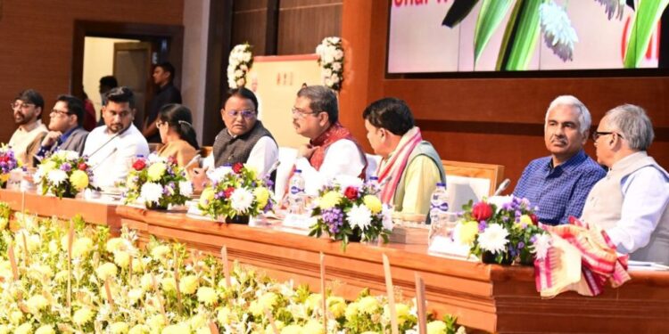 ଜାତୀୟ ଶିକ୍ଷା ନୀତି-୨୦୨୦ର ଜାତୀୟ କର୍ମଶାଳା, ପ୍ରି-ସ୍କୁଲ ପିଲାଙ୍କ ପାଇଁ ଖୋଲିବ ଶିଶୁ ବାଟିକା