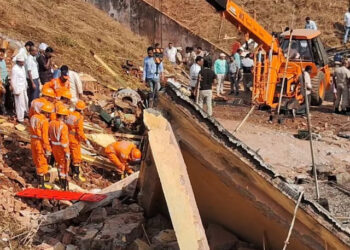 ଗୋଳାବାରୁଦ କାରଖାନାରେ ବିସ୍ଫୋରଣ, ୮ ମୃତ