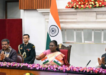 ଗୋ-ସମାବେଶ, ଓମଫେଡ୍‌କୁ ବିପଣନ ସହାୟତା, ଗିଫ୍ଟମିଲ୍କ କାର୍ଯ୍ୟକ୍ରମ, ମୟୂରଭଞ୍ଜରେ ଶୁଭାରମ୍ଭ କଲେ ରାଷ୍ଟ୍ରପତି ଦ୍ରୌପଦୀ ମୁର୍ମୁ