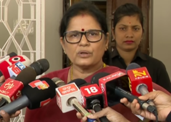 ସୁଭଦ୍ରା ଯୋଜନାରେ ଯେଉଁମାନେ ଟଙ୍କା ପାଇନାହାନ୍ତି, ସେମାନେ ବ୍ୟାଙ୍କକୁ ଯାଆନ୍ତୁ: ଉପମୁଖ୍ୟମନ୍ତ୍ରୀ ପ୍ରଭାତୀ