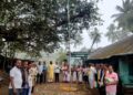 ସାଧାରଣତନ୍ତ୍ର ଦିବସ ପାଳିତ