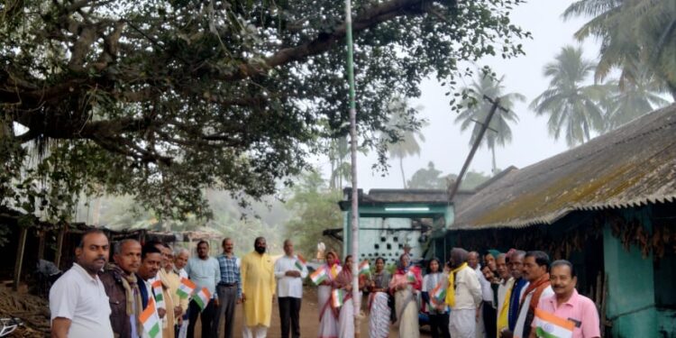 ସାଧାରଣତନ୍ତ୍ର ଦିବସ ପାଳିତ