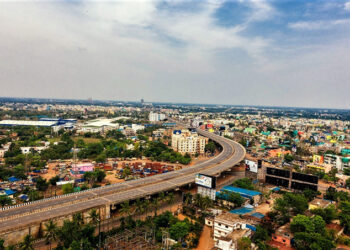 ‘ଟ୍ୱିନ୍ ସିଟି’ ପରେ ‘ଟ୍ରାଇସିଟି’ ପରିକଳ୍ପନା: ଯୋଡ଼ି ହେବ କଟକ-ଭୁବନେଶ୍ୱର-ପୁରୀ