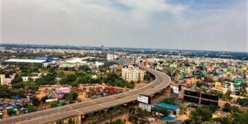 ‘ଟ୍ୱିନ୍ ସିଟି’ ପରେ ‘ଟ୍ରାଇସିଟି’ ପରିକଳ୍ପନା: ଯୋଡ଼ି ହେବ କଟକ-ଭୁବନେଶ୍ୱର-ପୁରୀ