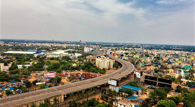 ‘ଟ୍ୱିନ୍ ସିଟି’ ପରେ ‘ଟ୍ରାଇସିଟି’ ପରିକଳ୍ପନା: ଯୋଡ଼ି ହେବ କଟକ-ଭୁବନେଶ୍ୱର-ପୁରୀ