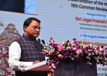 ପୂରଣ ହେବ ୫୦୦୦ ଡାକ୍ତର ପଦବୀ, ଫୁଲବାଣୀ, ଅନୁଗୁଳରେ ନୂଆ ମେଡିକାଲ୍ କଲେଜ