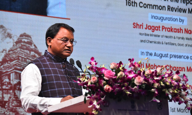 ପୂରଣ ହେବ ୫୦୦୦ ଡାକ୍ତର ପଦବୀ, ଫୁଲବାଣୀ, ଅନୁଗୁଳରେ ନୂଆ ମେଡିକାଲ୍ କଲେଜ