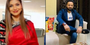 ହଂସିତା-ଅନିଲଙ୍କୁ ଆୟକର ବିଭାଗର ଜେରା