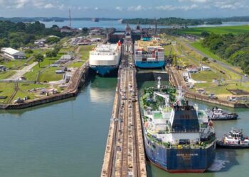 ଟ୍ରମ୍ପଙ୍କ ଧମକ ପରେ ମୁଣ୍ଡ ନୁଆଁଇଲା ପାନାମା, ୱାନ ବେଲ୍ଟ ୱାନ୍ ରୋଡ୍ ପ୍ରୋଜେକ୍ଟରୁ ଓହରିଲା