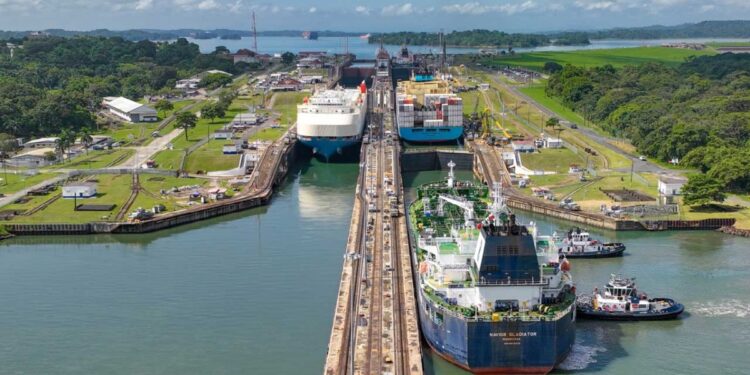 ଟ୍ରମ୍ପଙ୍କ ଧମକ ପରେ ମୁଣ୍ଡ ନୁଆଁଇଲା ପାନାମା, ୱାନ ବେଲ୍ଟ ୱାନ୍ ରୋଡ୍ ପ୍ରୋଜେକ୍ଟରୁ ଓହରିଲା