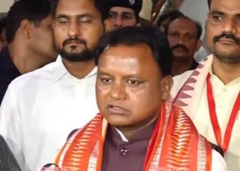 ୫ରେ ଶୁଭାରମ୍ଭ ହେବ ‘ବିକଶିତ ଗାଁ, ବିକଶିତ ଓଡ଼ିଶା’ ଯୋଜନା