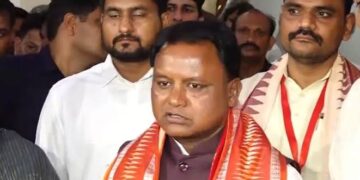 ୫ରେ ଶୁଭାରମ୍ଭ ହେବ ‘ବିକଶିତ ଗାଁ, ବିକଶିତ ଓଡ଼ିଶା’ ଯୋଜନା