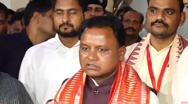 ୫ରେ ଶୁଭାରମ୍ଭ ହେବ ‘ବିକଶିତ ଗାଁ, ବିକଶିତ ଓଡ଼ିଶା’ ଯୋଜନା