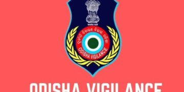 ଭିଜିଲାନସ ଜାଲରେ ପୋଲିସ ଏଏସଆଇ