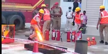 ଅଗ୍ନିଶମ କର୍ମଚାରୀଙ୍କ ଭତ୍ତା ବୃଦ୍ଧି କଲେ ରାଜ୍ୟ ସରକାର