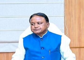 ୧୨ ଲକ୍ଷ ପର୍ଯ୍ୟନ୍ତ ଆୟ କର ଛାଡ଼କୁ ମୁଖ୍ୟମନ୍ତ୍ରୀଙ୍କ ସ୍ୱାଗତ, ଅର୍ଥମନ୍ତ୍ରୀଙ୍କୁ ଜଣାଇଲେ କୃତଜ୍ଞତା